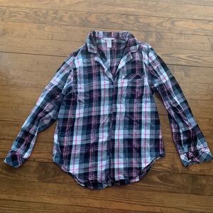 Victoria’s Secret Small Long Top